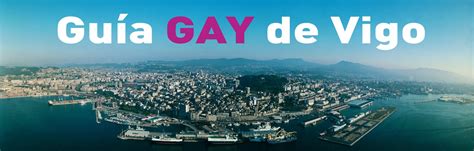 Chatea con gays de Vigo